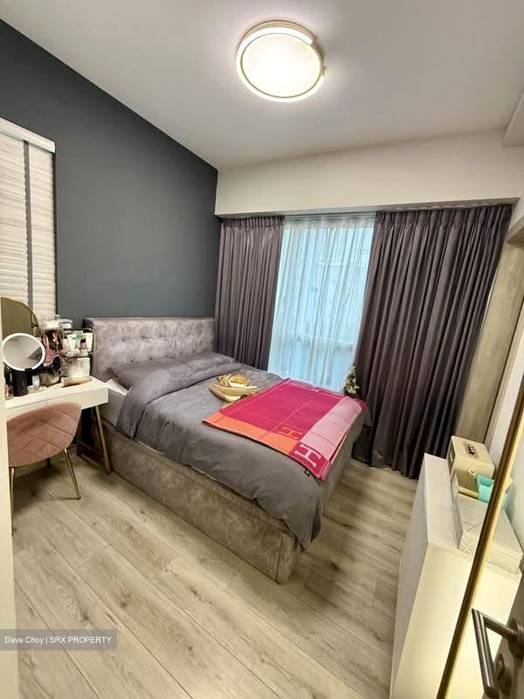 The Alps Residences (D18), Condominium #621726181